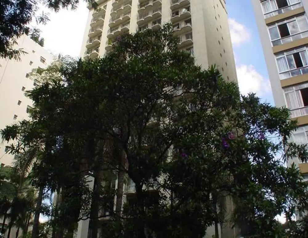 Edificio Mansao Bonnard