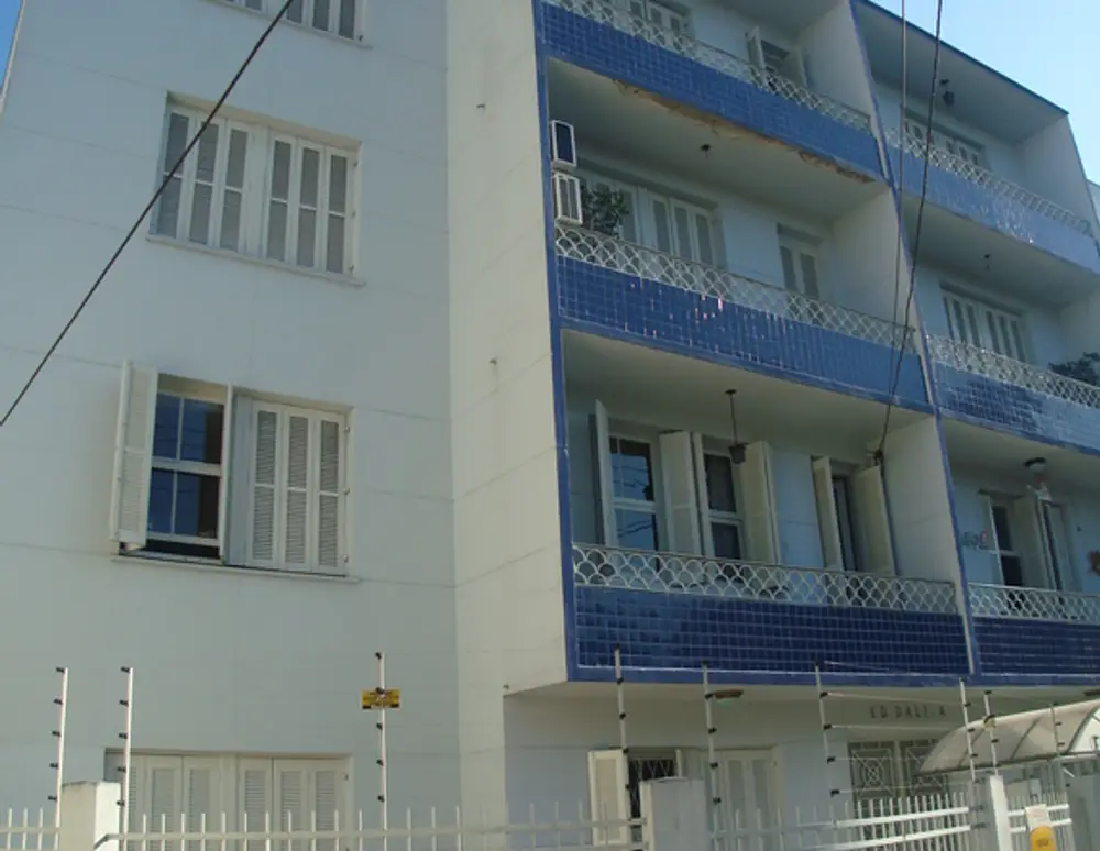 Edificio Dalila