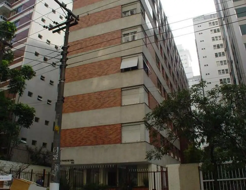 Edificio Torre de Piza