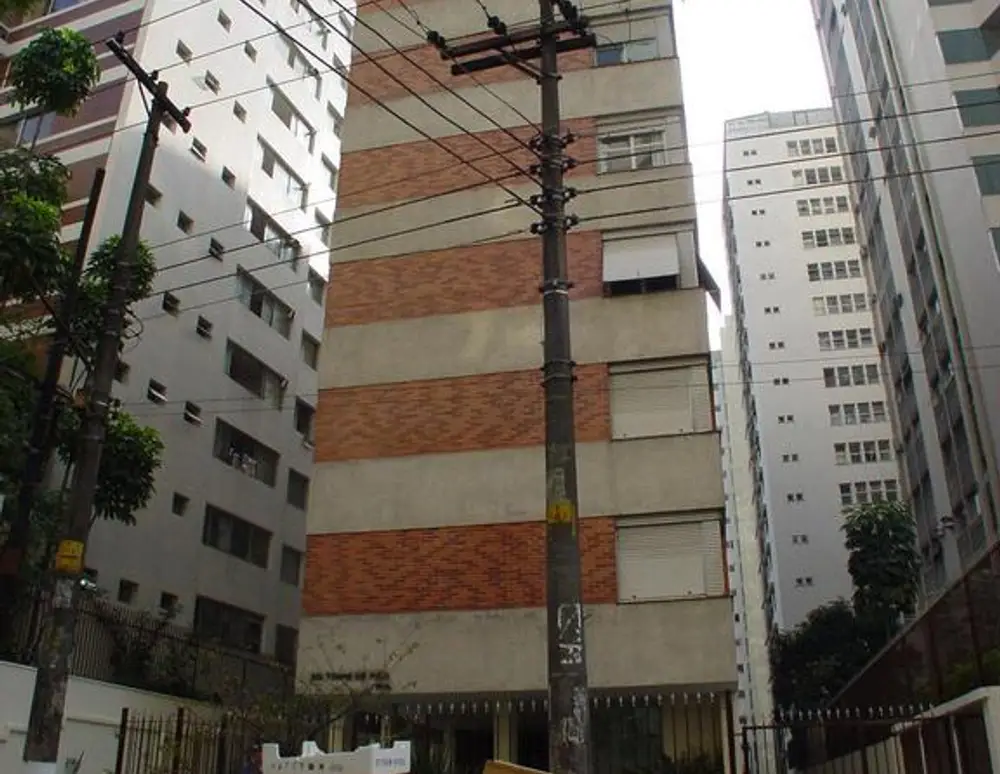 Edificio Torre de Piza — foto 2