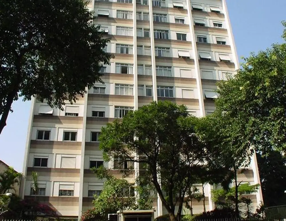 Edificio Icarai