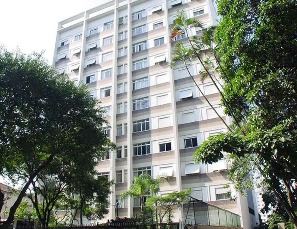 Edificio Icarai — foto 2