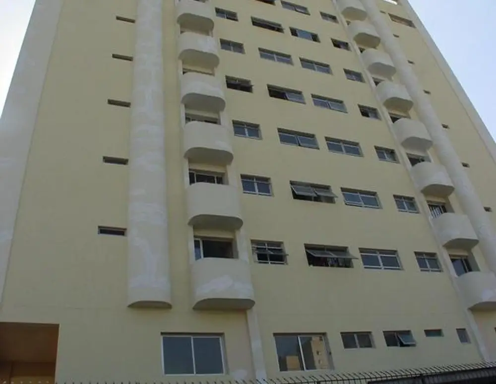 Edificio Itaparica