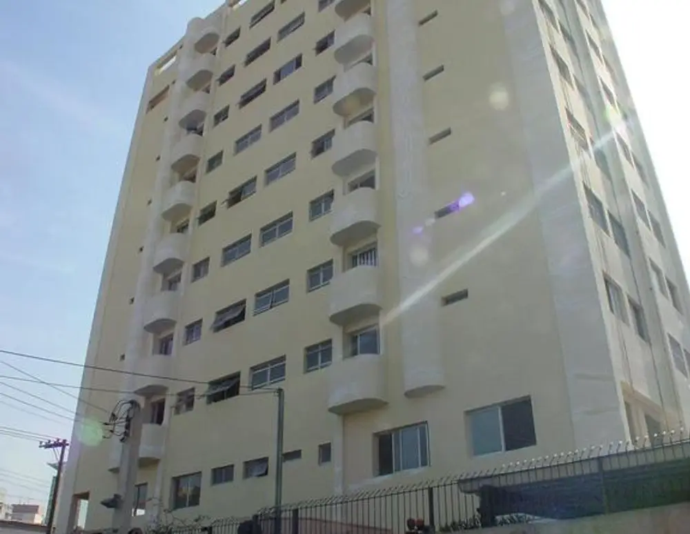 Edificio Itaparica — foto 2