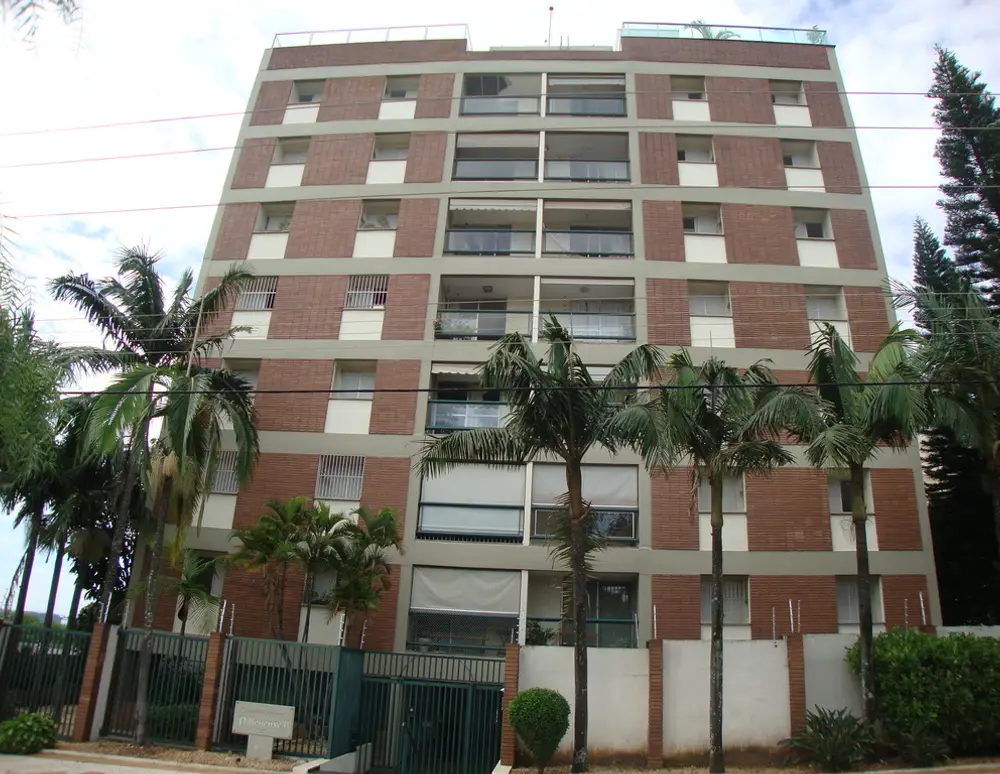 Residencial Ville Neuve Ii