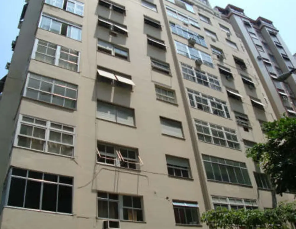 Edificio Carangola