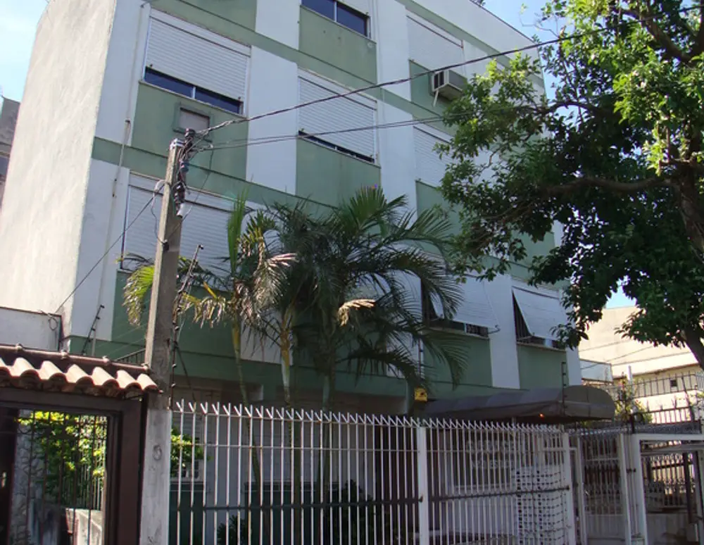 Edifício Porto Belo
