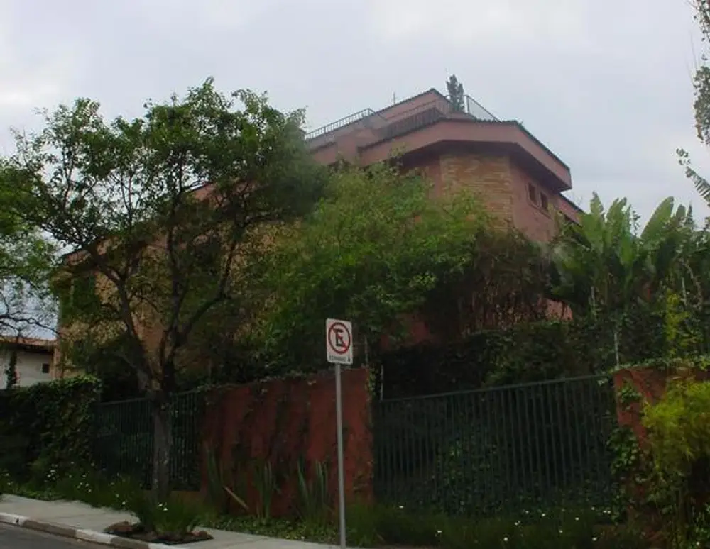 Edificio Mariana
