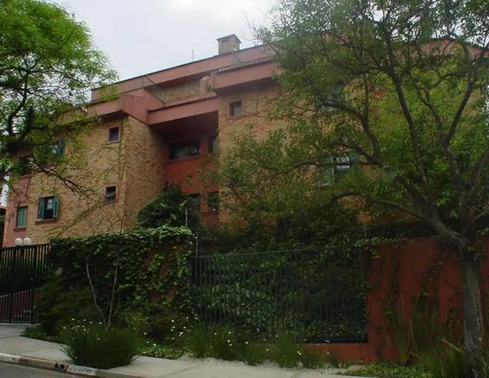 Edificio Mariana — foto 2