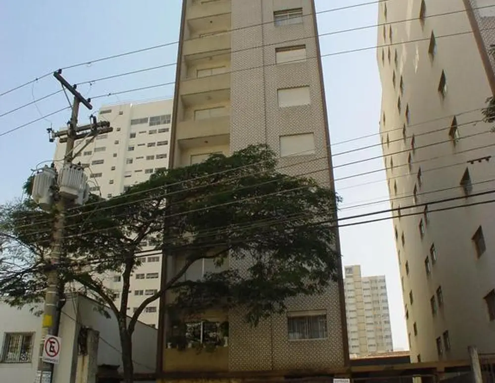 Edificio A.cardozo