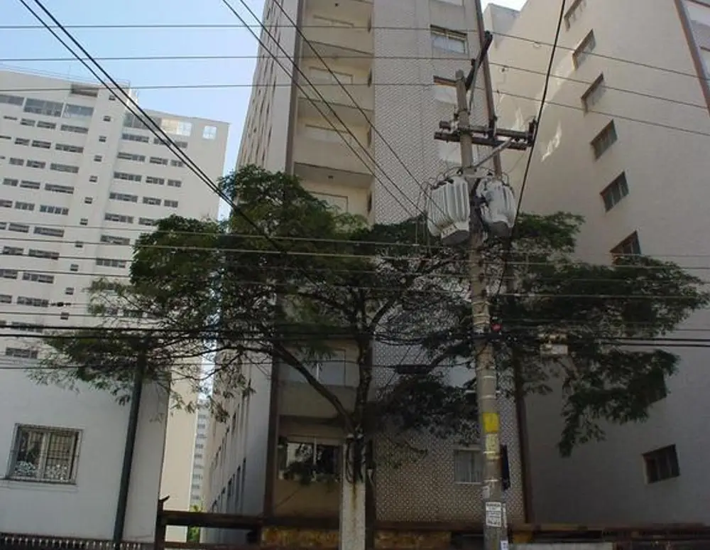 Edificio A.cardozo — foto 2