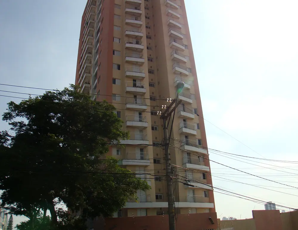 Edificio Ideali