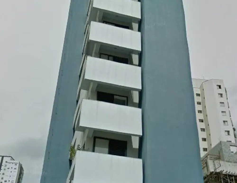 Edificio Alice