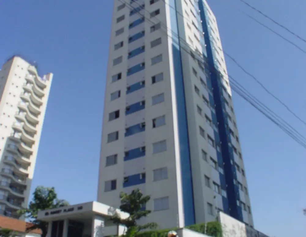 Edificio Sunset Place