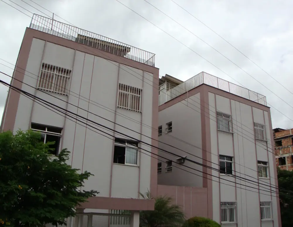 Edificio Barao de Cocais