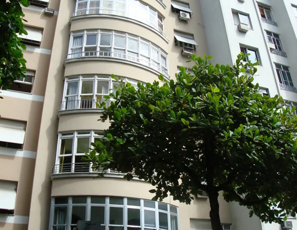 Edificio Brisamar