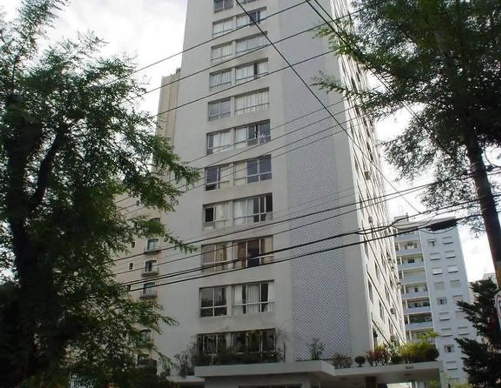 Codominio Edificio Jupia