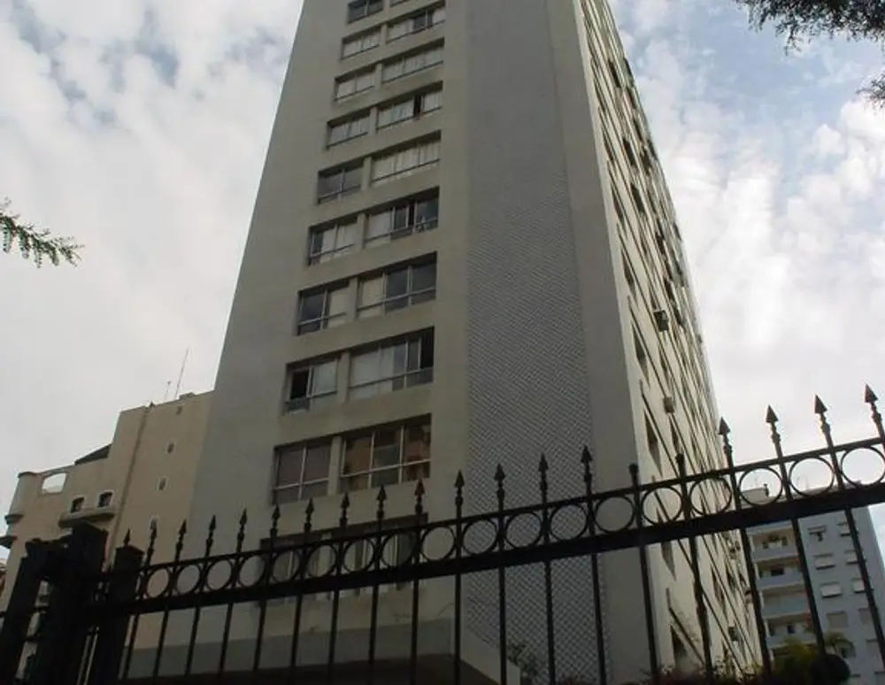 Codominio Edificio Jupia — foto 2