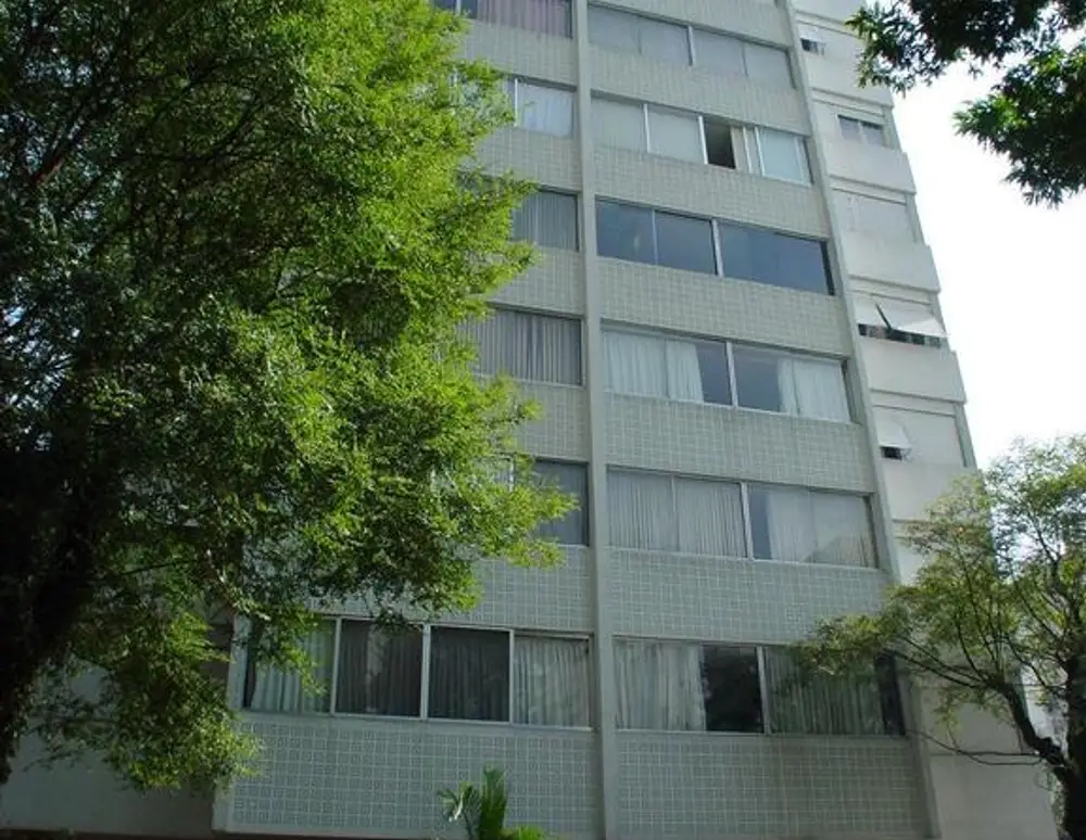 Edificio Lucia