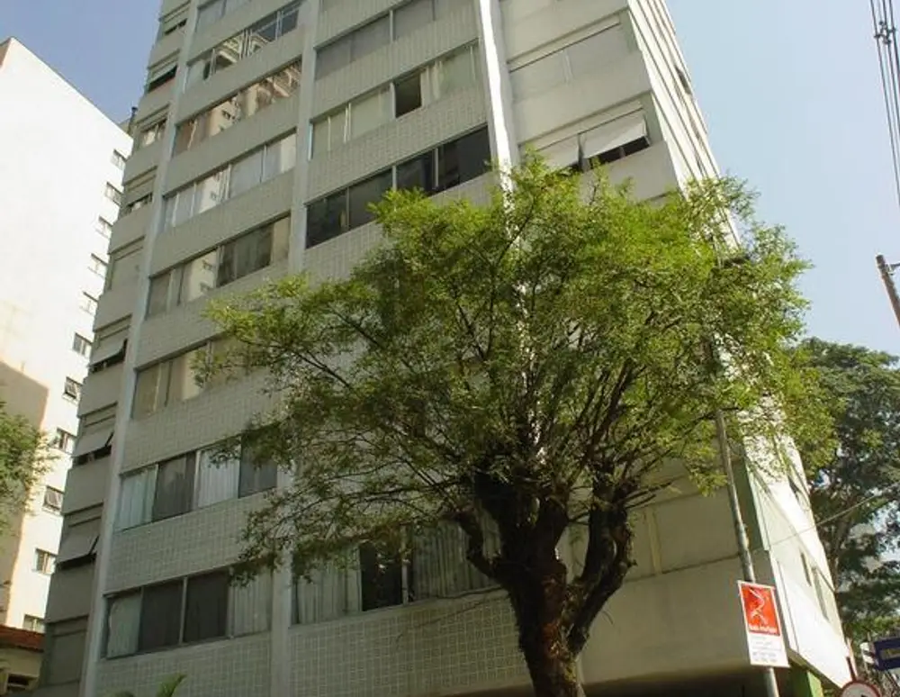 Edificio Lucia — foto 2