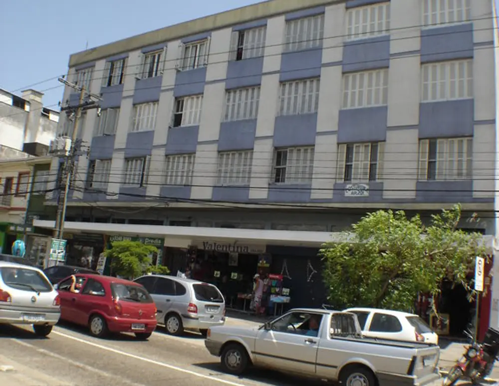 Edificio Miriam