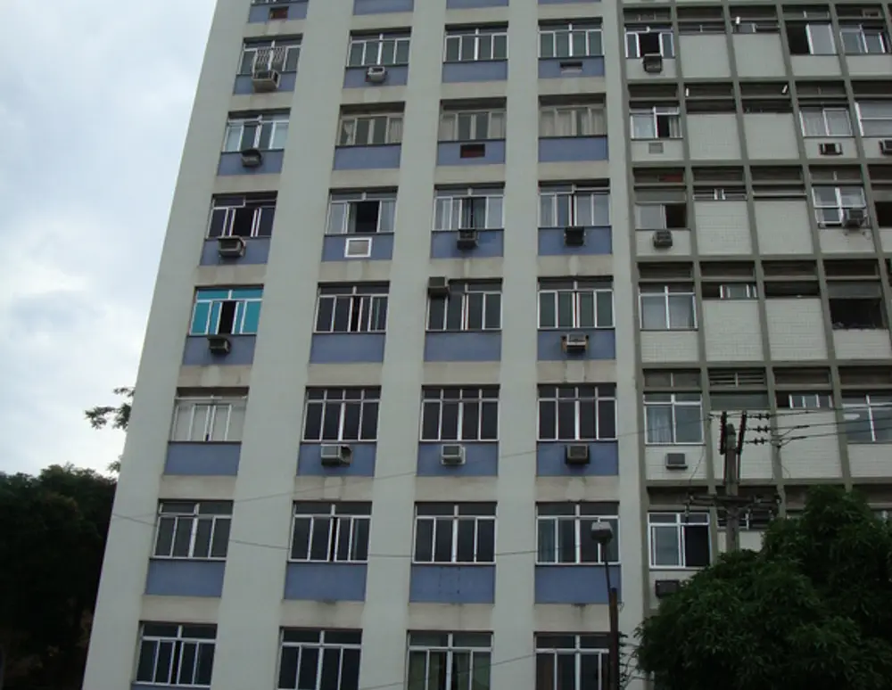 Edificio Piata