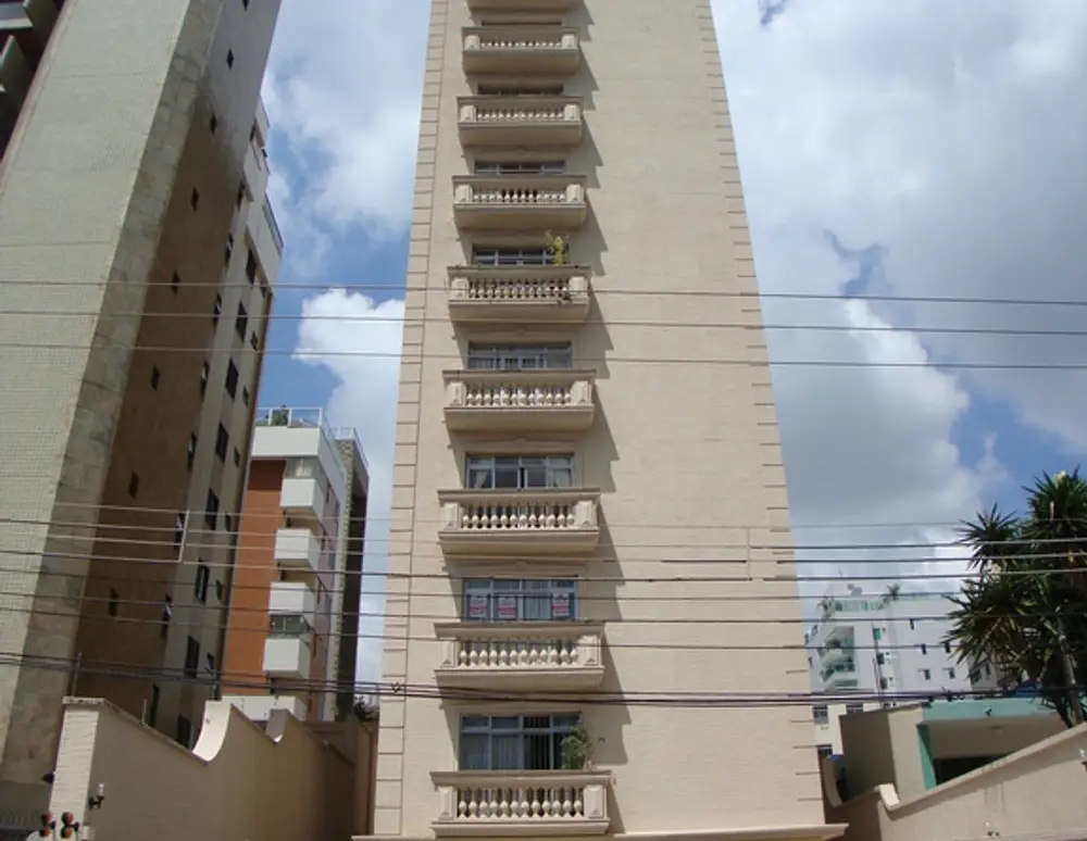 Edificio Palazzo Dugale
