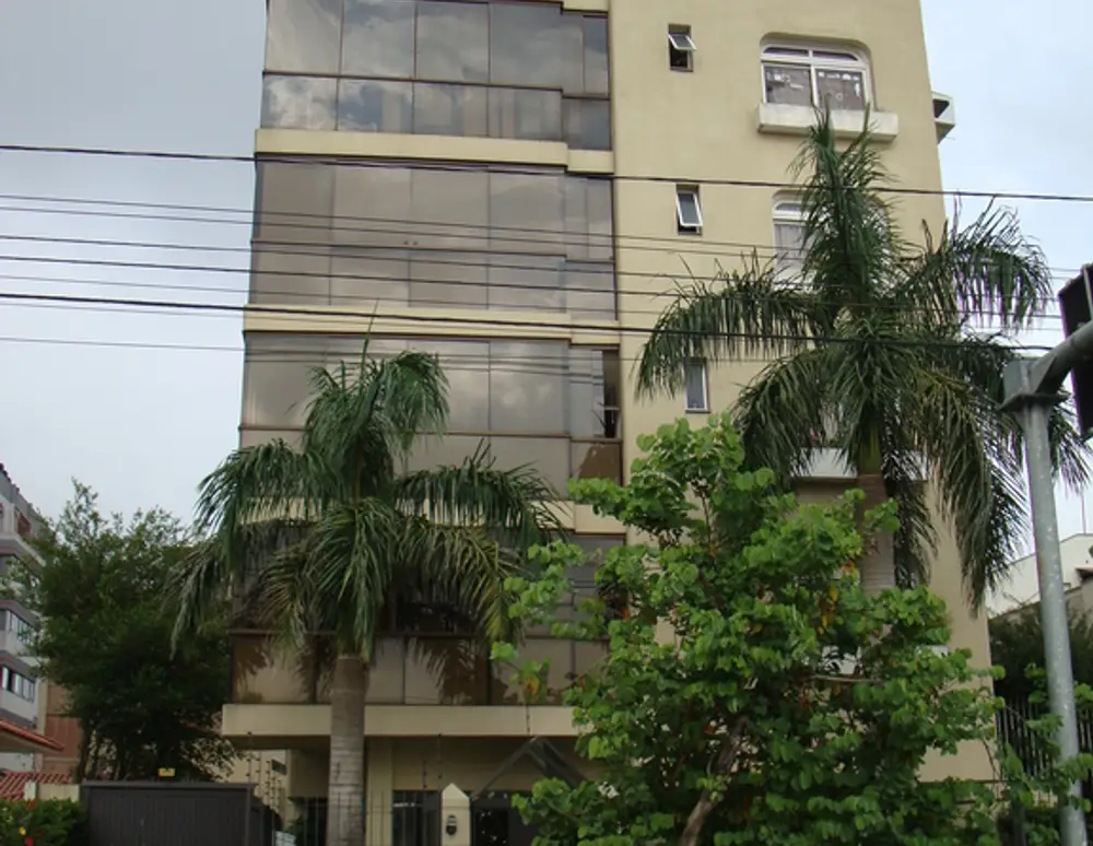 Edificio Frederico