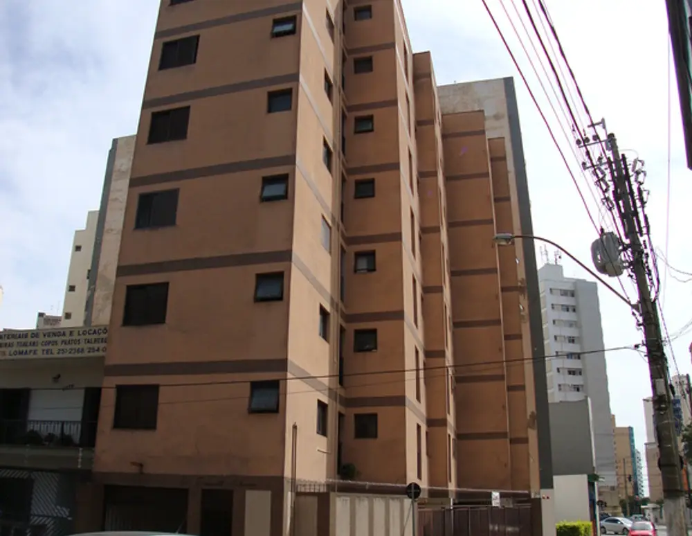 Edificio Esmeraldo Coluccini