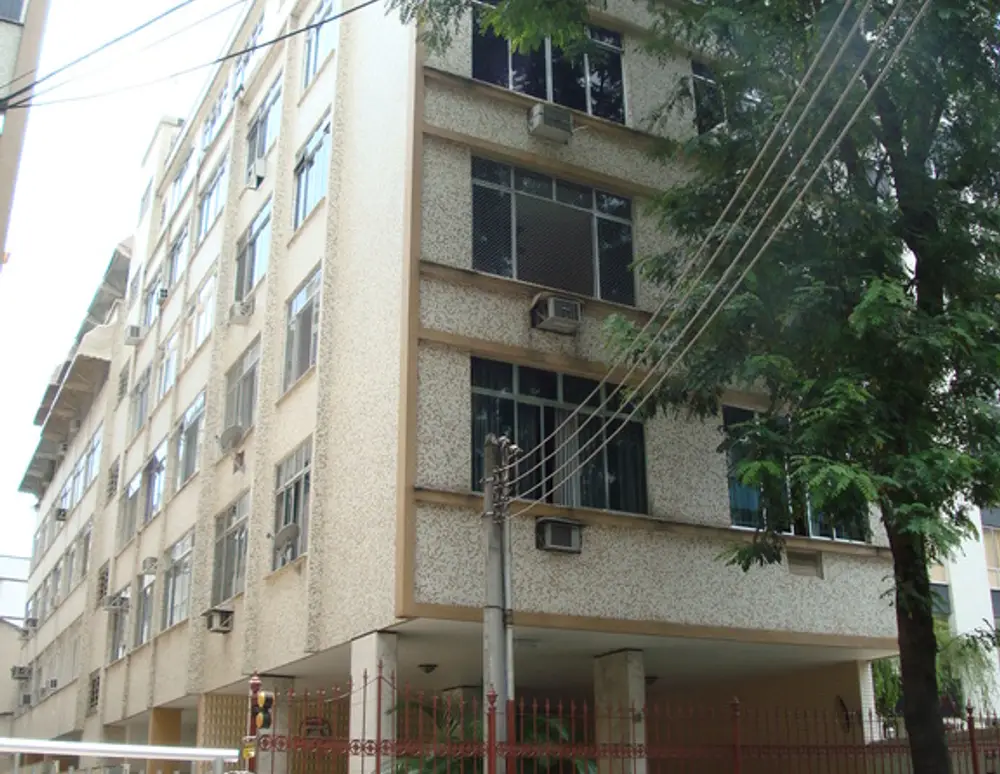 Edificio Ashtot