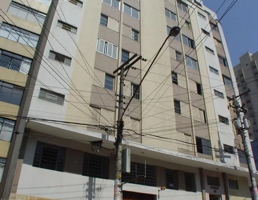 Edificio Pina Vaz