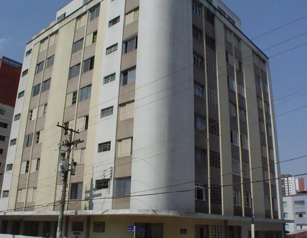 Edificio Pina Vaz — foto 2