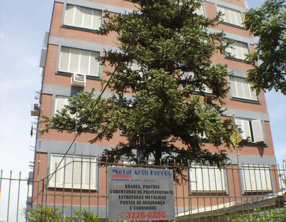 Edificio San Diego