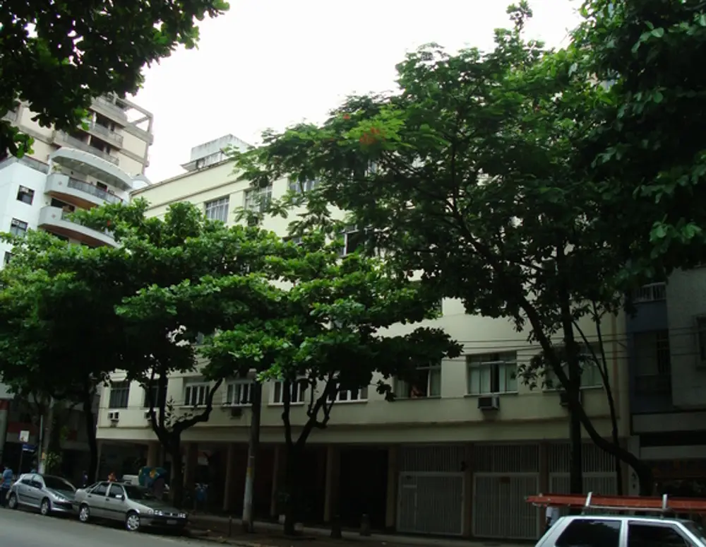 Edificio Margarida