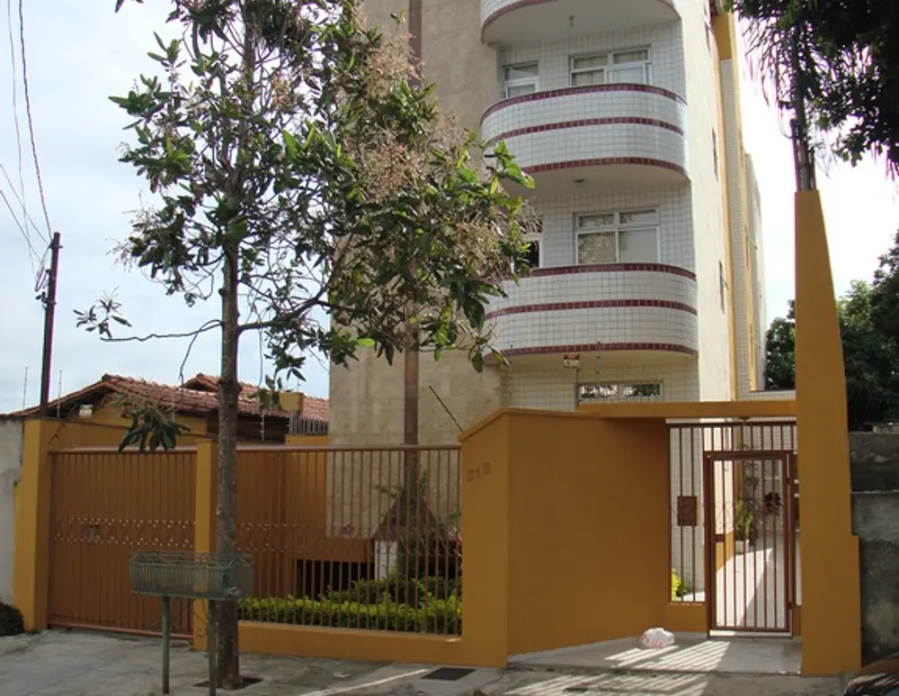 Condominio Edificio Piumhi Ii
