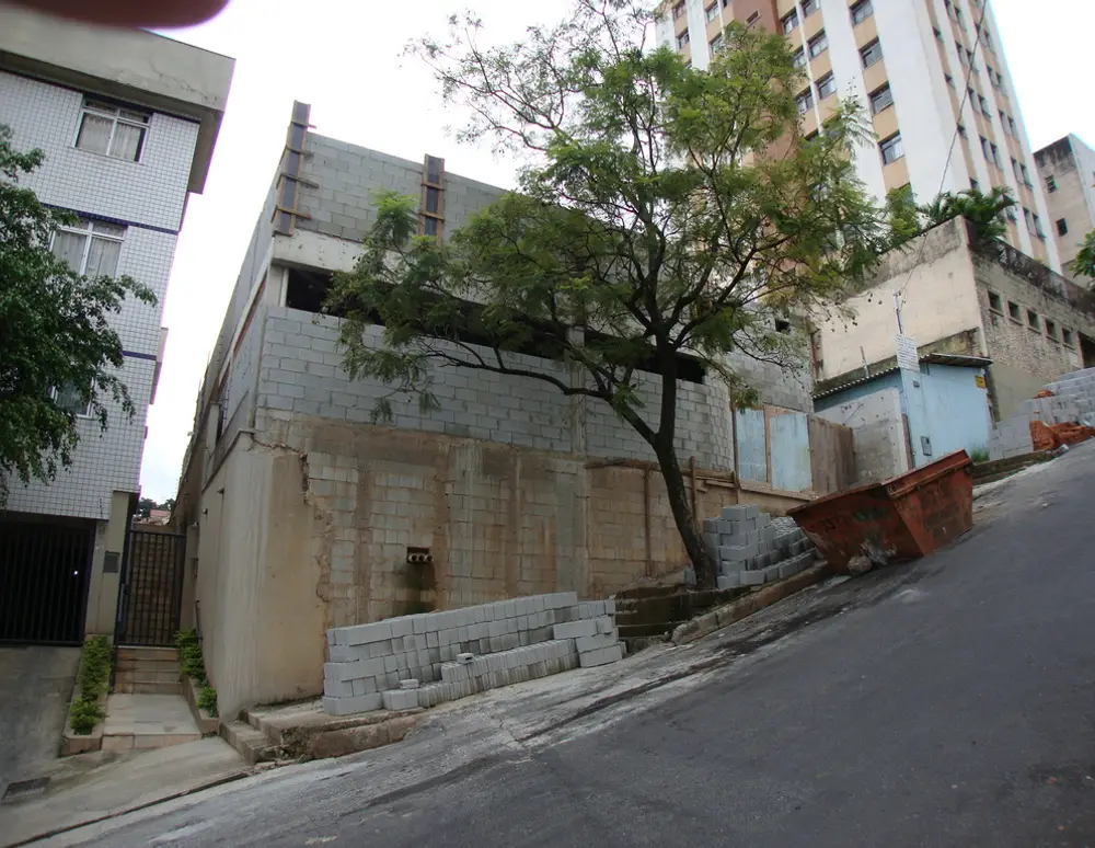 Edifício Mont Serrat