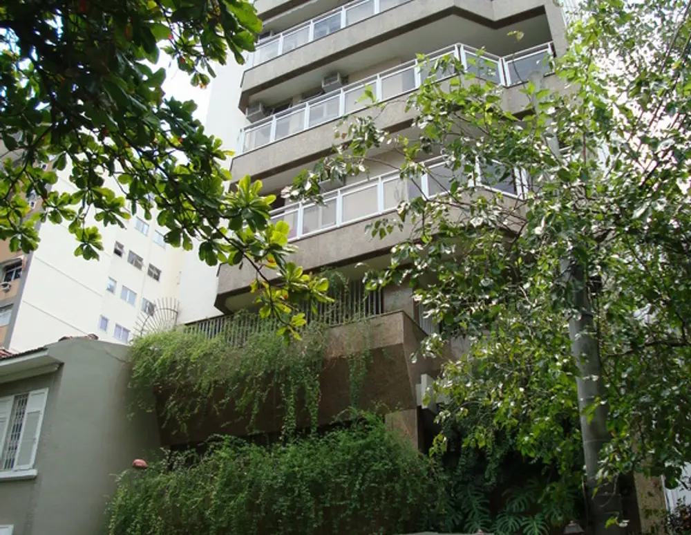 Edificio Pierre Renoir