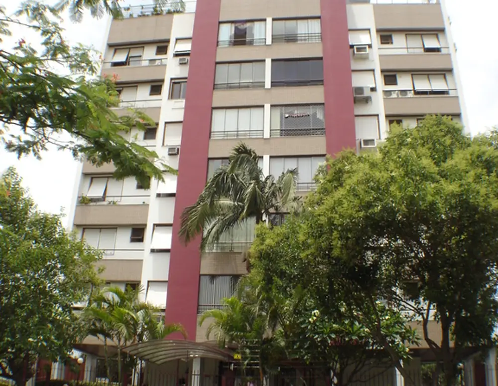 Edificio Residencial Dom Diogo de Souza