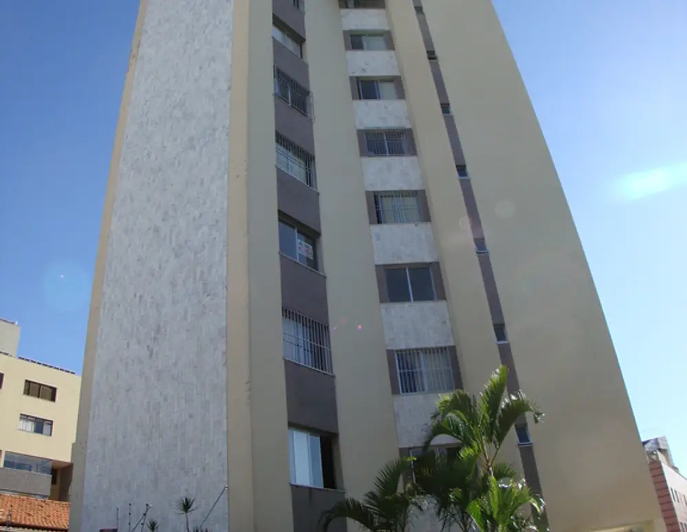 Edificio Izabela