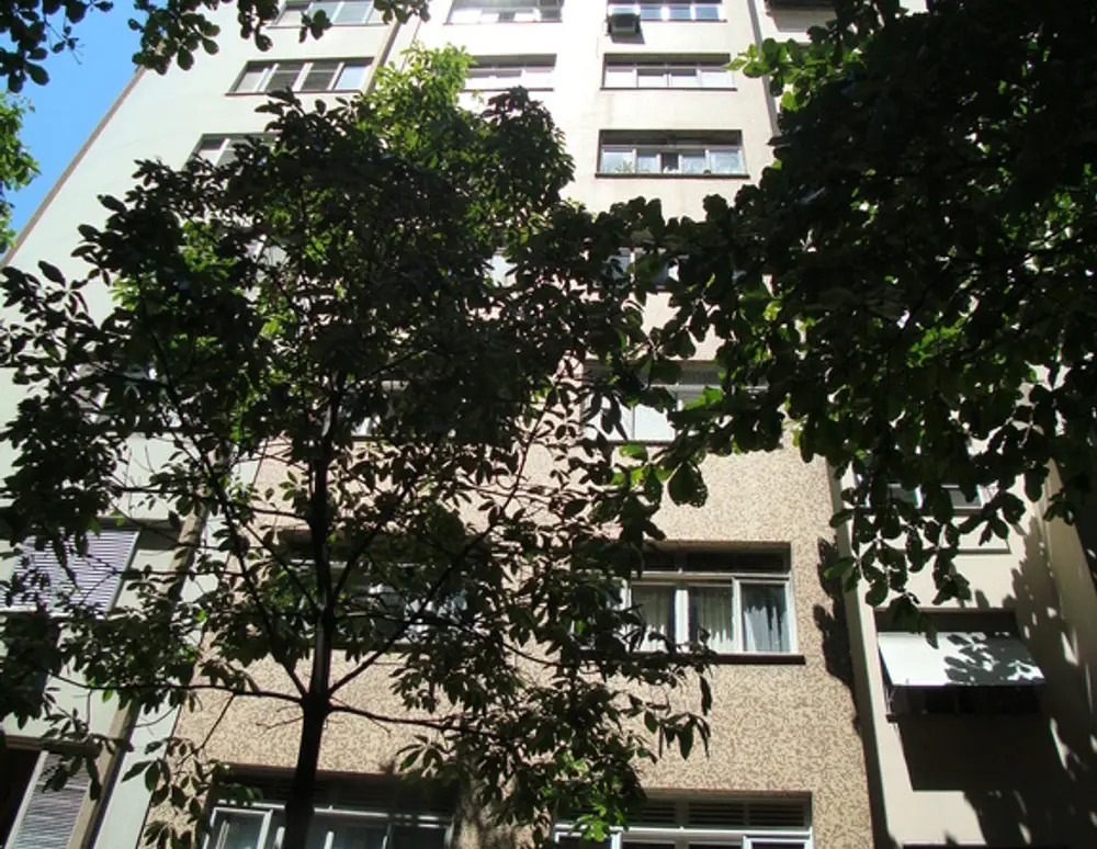 Edificio Anver