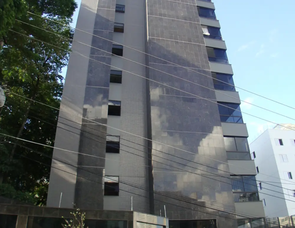 Edificio Parque Gutierrez