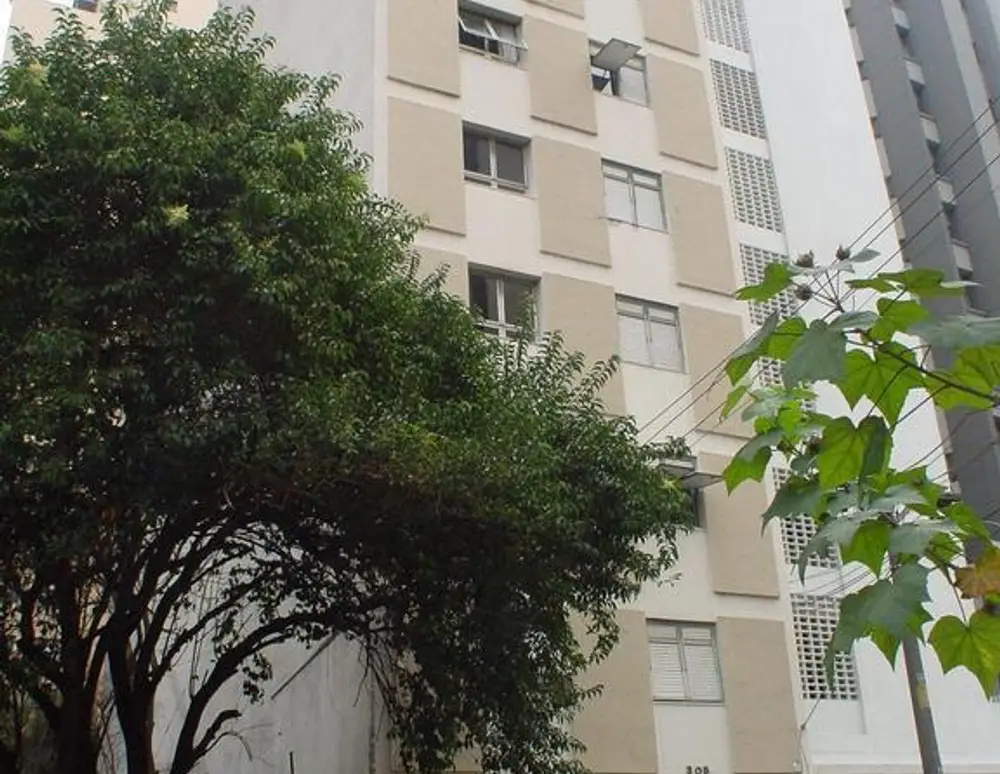 Edificio Tula