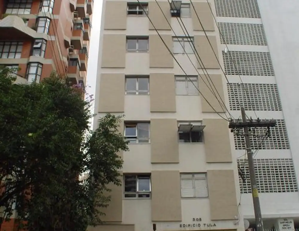 Edificio Tula — foto 2