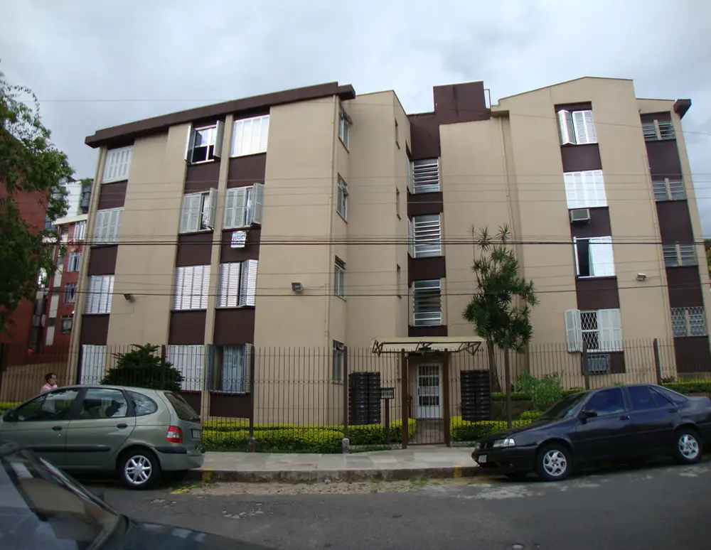 Edificio Rodrigo de Mello Franco
