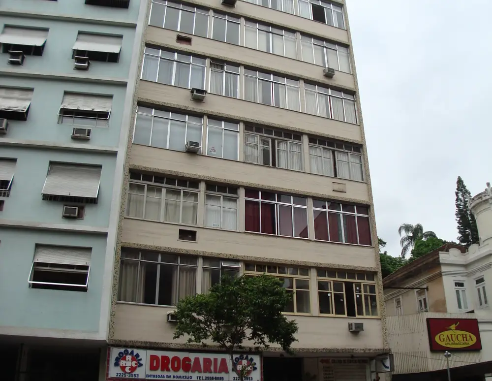 Edifício Rodrigo