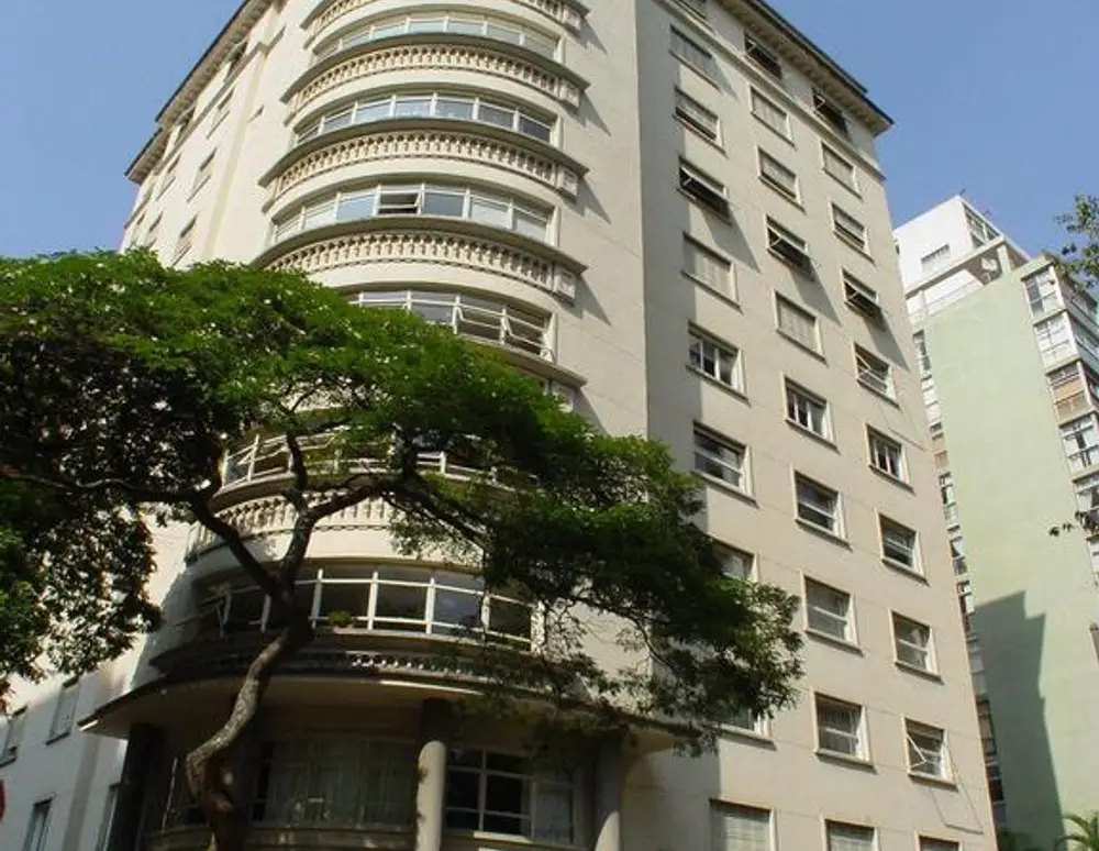 Edificio Versalhes — foto 2
