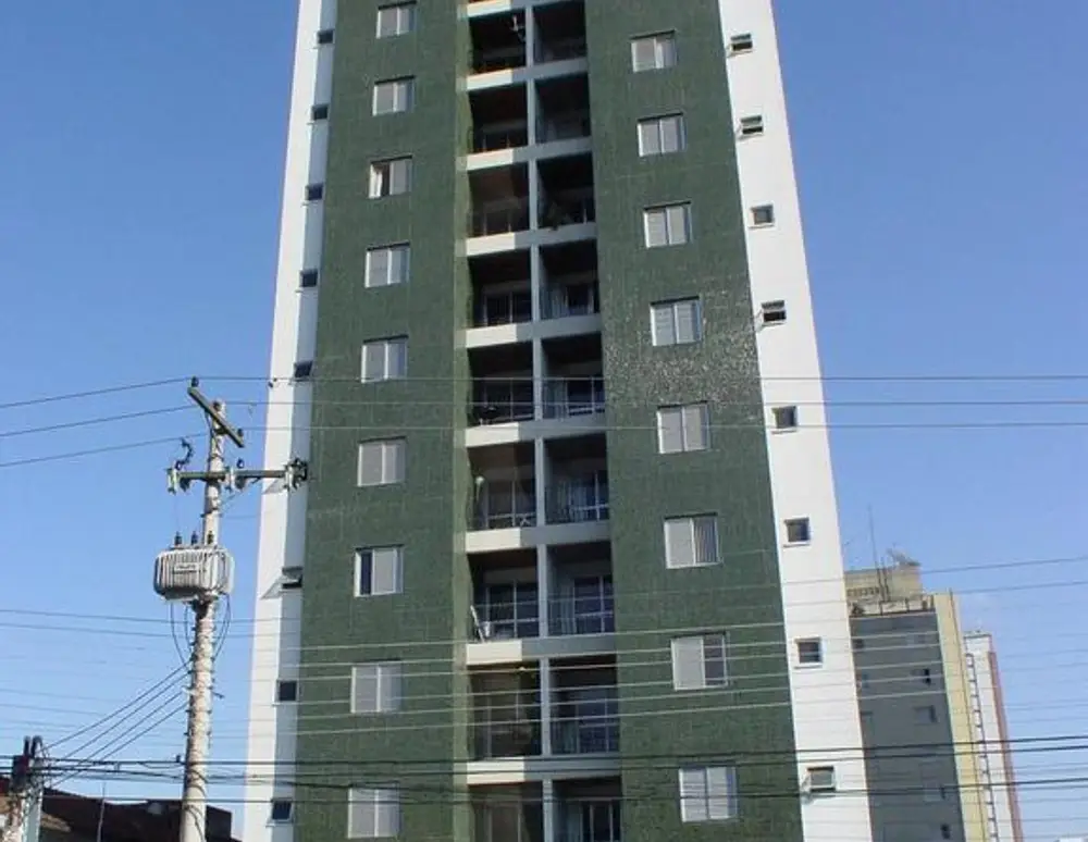 Edificio Margaux
