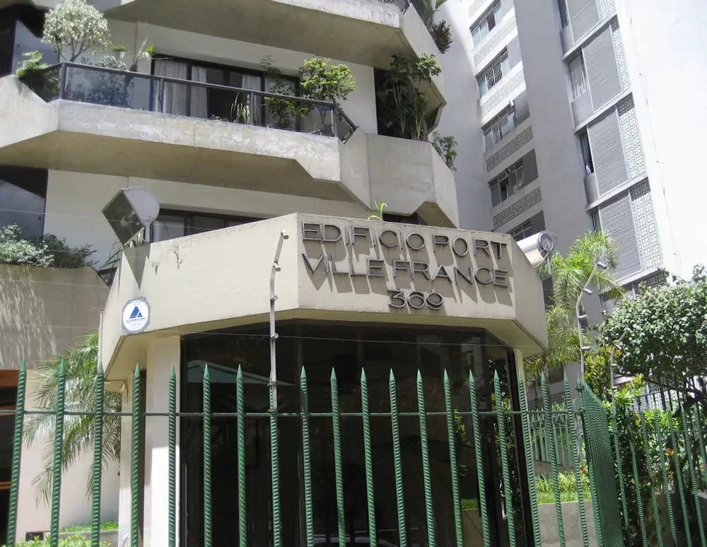 Edificio Port Ville France — foto 2