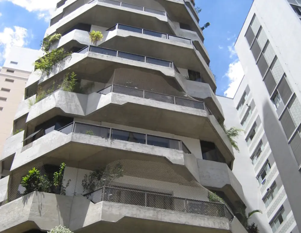 Edificio Port Ville France — foto 3