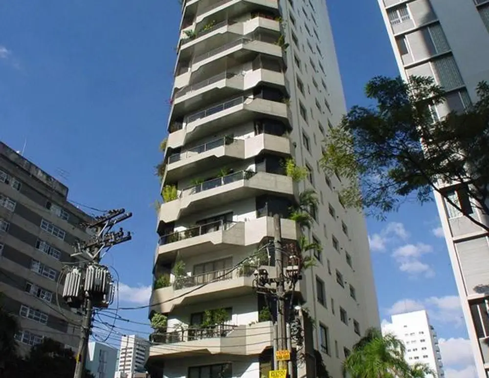 Edificio Port Ville France — foto 4